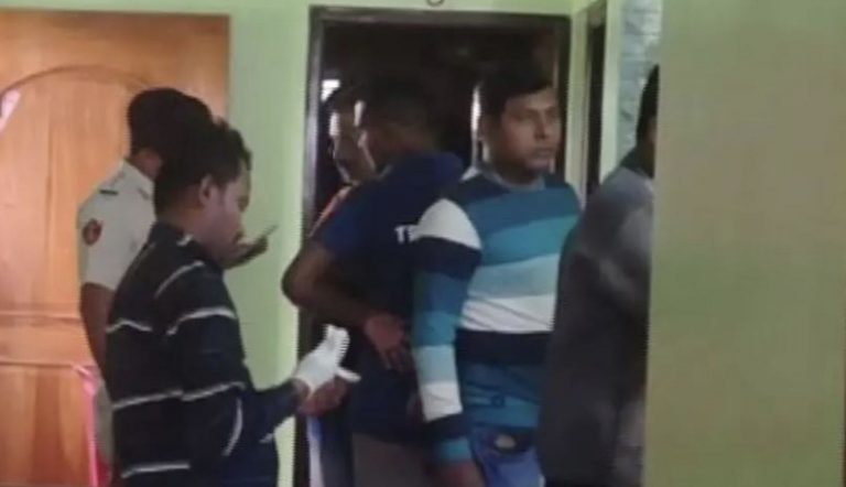 Woman Kills Mother-In-Law With Iron Rod For Keeping Bedroom Light On In Odisha’s Baranga