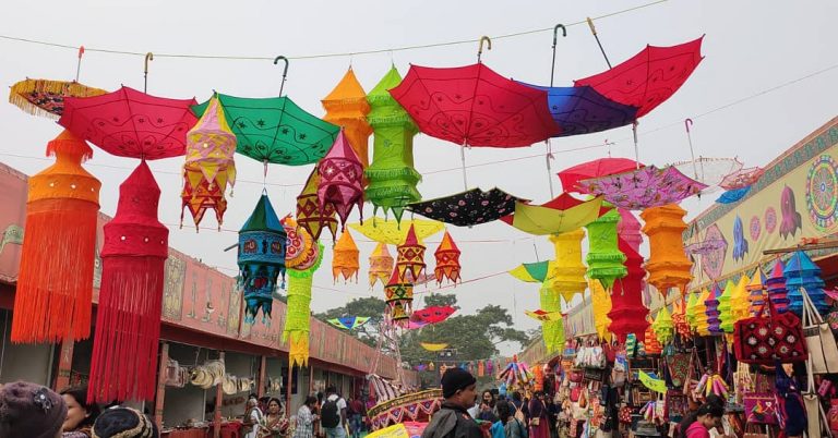 18th National Toshali Crafts Mela To Begin In Bhubaneswar Today; Check The Timing