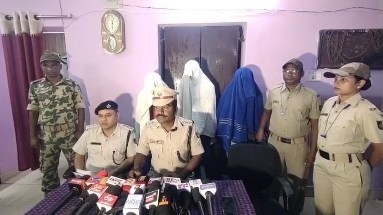 arrest in student murder