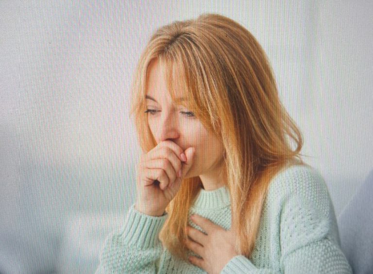 ‘100-Day Cough’ Spreading Across UK; Health Officials Issue Warning