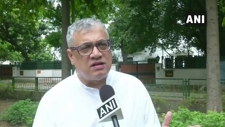 TMC’s Derek O’Brien Suspended For Remainder Of Winter Session Of Parliament