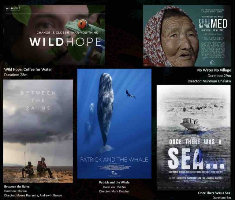 Odisha To Host India’s Largest Environmental Film Festival On Dec 2 & 4
