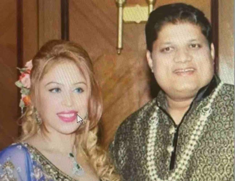 Know Odisha-Born Businessman Harihara Mahapatra & Wife Preeti Set To Acquire 19% In SpiceJet