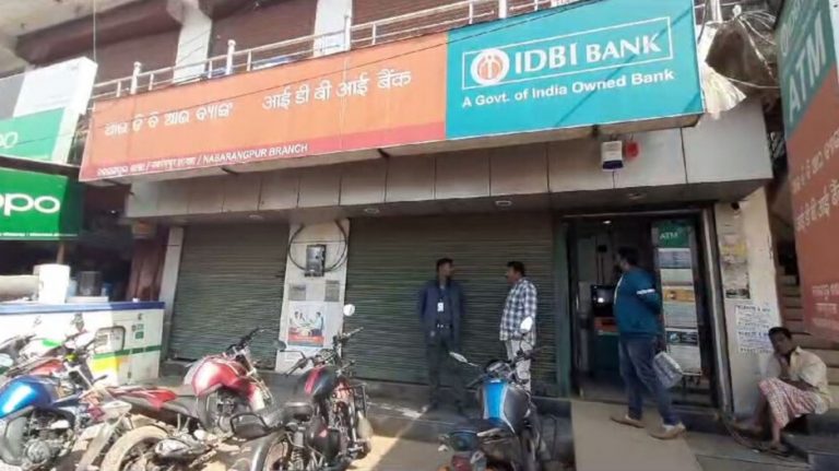 IDBI Bank