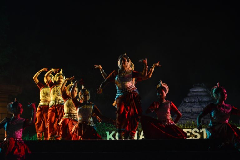 Third Evening Of Konark Festival 2023: Exploring The Idea Of Silence And Slowness