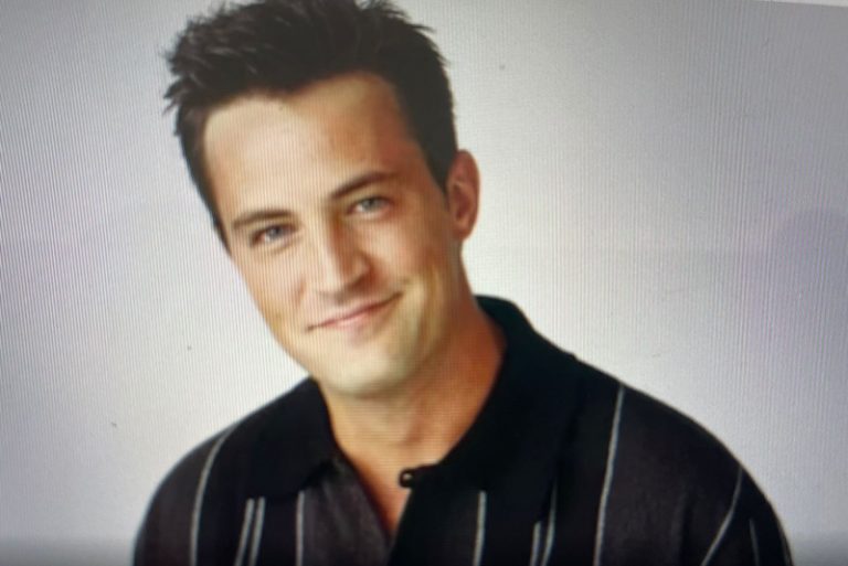 ‘Friends’ Star Matthew Perry Died Due To Ketamine Drug Overdose: Autopsy Report