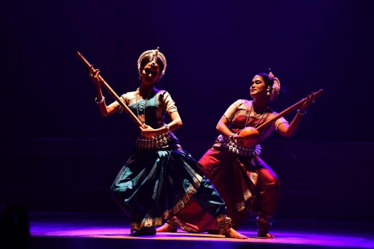 odissi festival