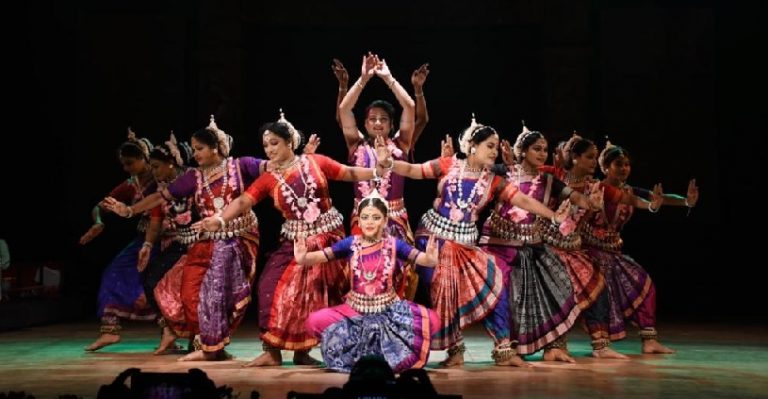 odissi