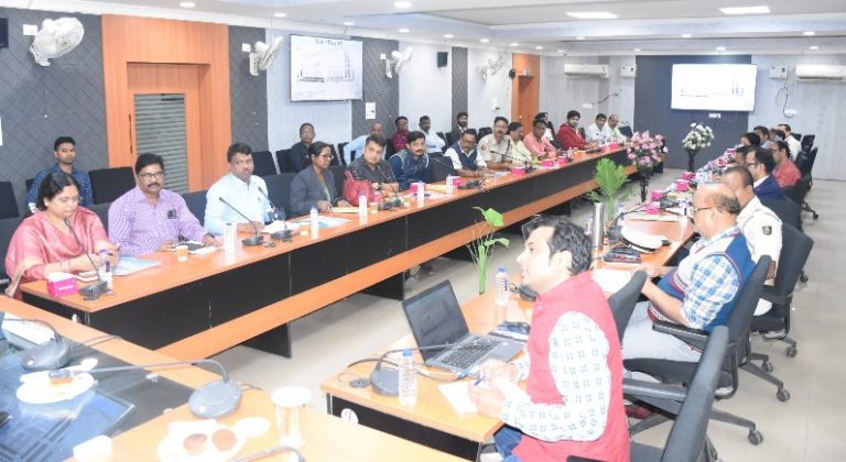 Sisir Saras Mela meet