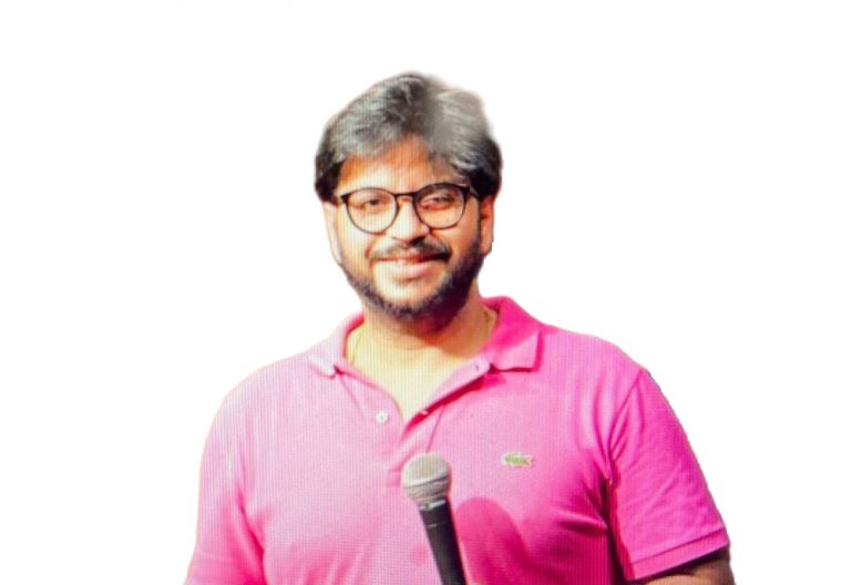 Not A Joke: Stand-Up Comedian Held At ‘Gun Point’ In ‘Near Death’ Experience