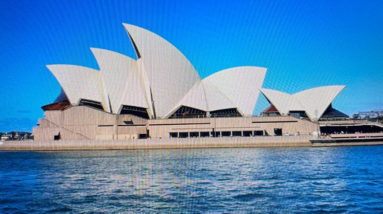 This City Has Been Ranked As ‘Best’ In The World