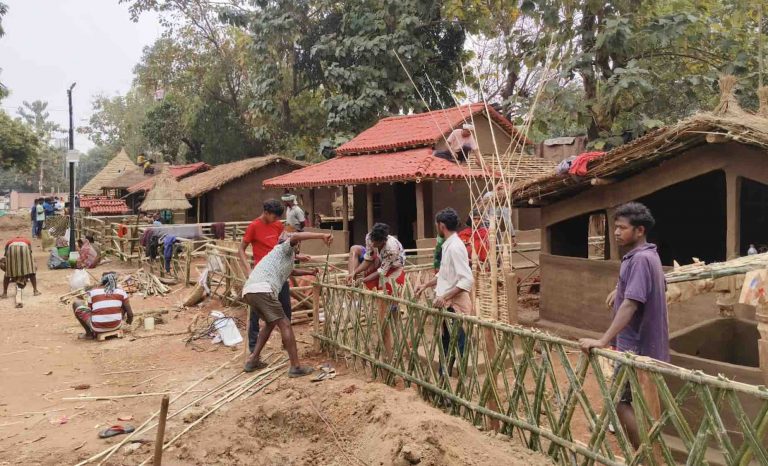 Adivasi Mela To Begin At Its Original Venue In Bhubaneswar From Jan 26, Check Timing & Other Details