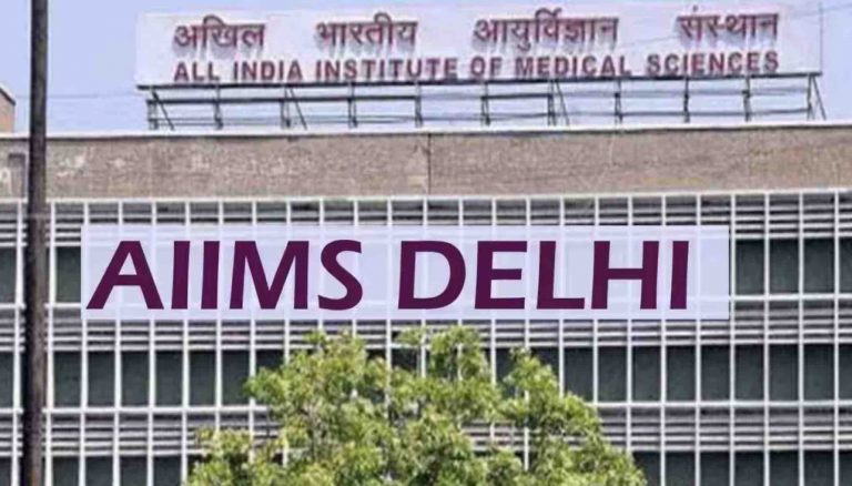 AIIMS-Delhi Reverses Half-Day OPD Closure Decision For Ayodhya Event