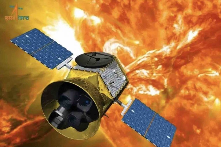 India’s First Solar Mission Aditya-L1 Enters Final ‘Halo’ Orbit; Know More About It