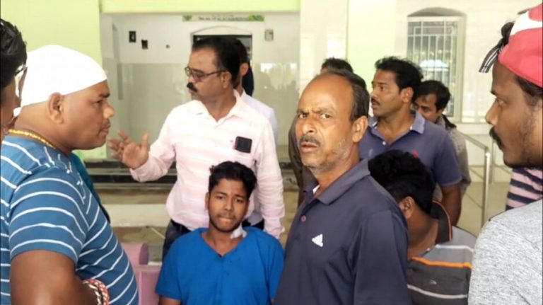 2 Bike-Borne Men Slit Class X Student’s Throat In Odisha’s Athagarh