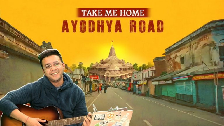 Ayodhya song