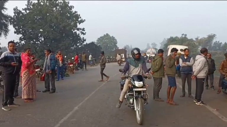 3 Motorcyclists Killed In Hit-&-Run Crash In Odisha’s Jharsuguda