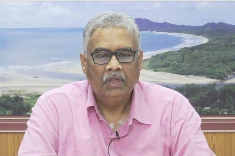 Lalatendu Sarangi Appointed Director Of Bagchi-Sri Shankara Cancer Centre In Bhubaneswar