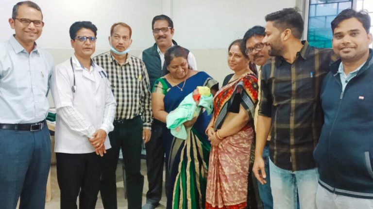 Baby Girl Rescued From Borewell In Odisha’s Sambalpur To Be Discharged From Hospital Today