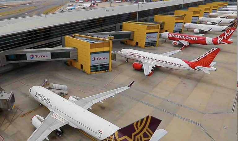 Flight Ops At Delhi Airport To Remain Suspended For Over 2 Hrs Daily Till Jan 26