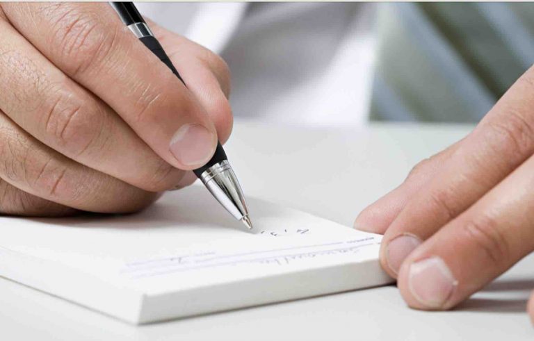 No More ‘Zig-Zag’ Handwriting, Odisha Govt Instructs Doctors After HC Order