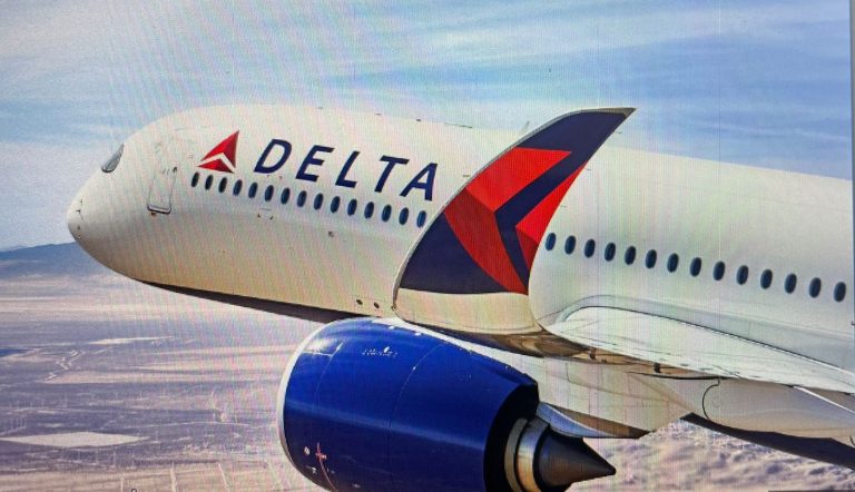 It’s Boeing Again! Delta Airlines Plane Loses Wheel Before Takeoff At Atlanta Airport