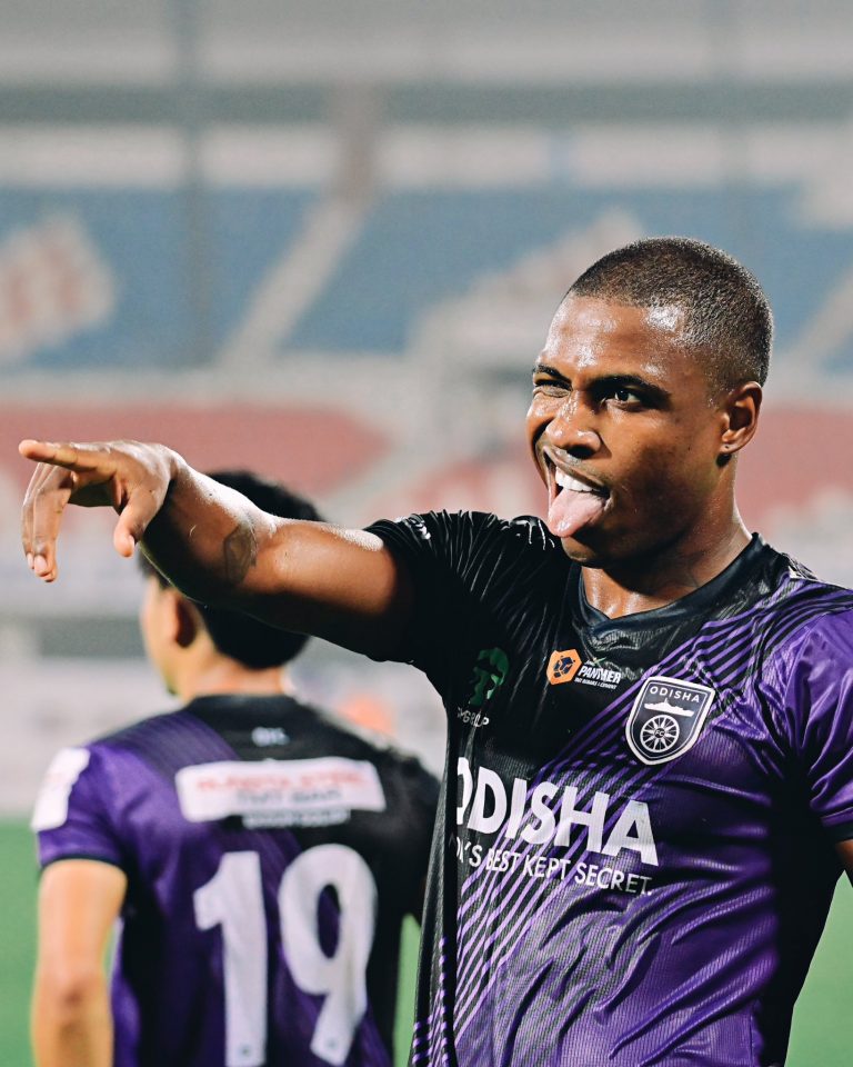 Diego Mauricio penalty