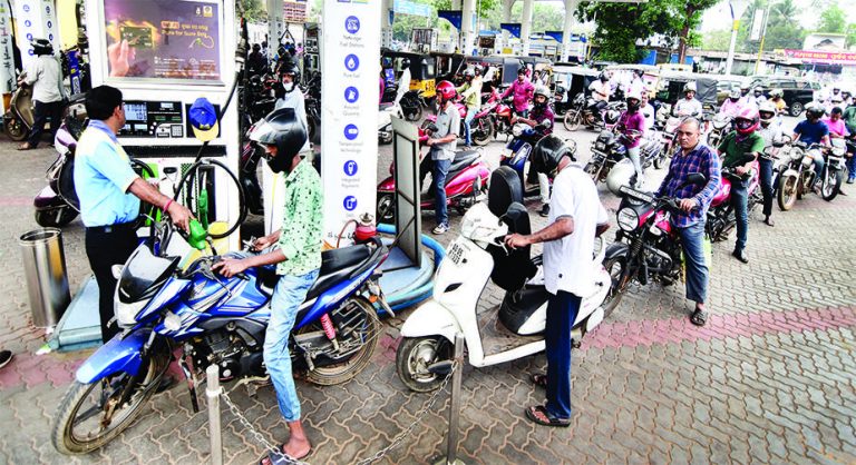 ‘Quit Steering’ Stir By Drivers Hits Milk & Fuel Supply, Other Services In Odisha