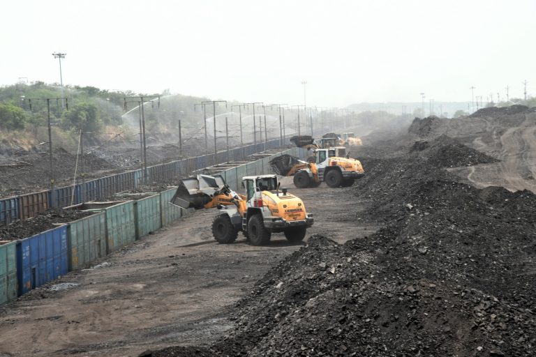 Odisha: ECoR Creates Record By Achieving 200 MT Freight Loading in 295 Days
