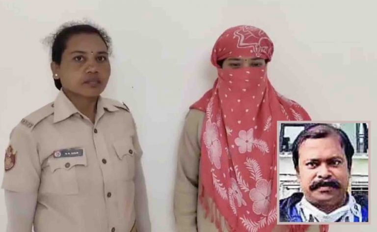 Eatery Owner Murder Case: Accused Woman Had Anger Issues, Says Bhubaneswar DCP