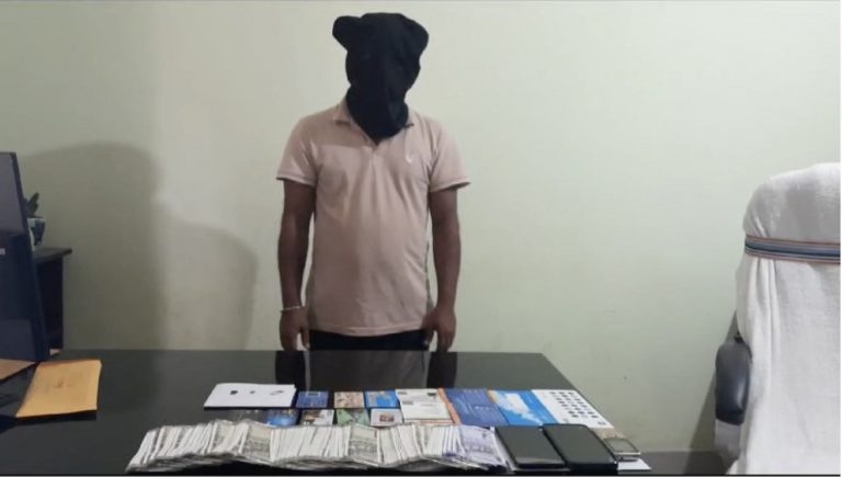 Bhubaneswar Man Falls Victim To Matrimonial Scam; Fraudster Arrested