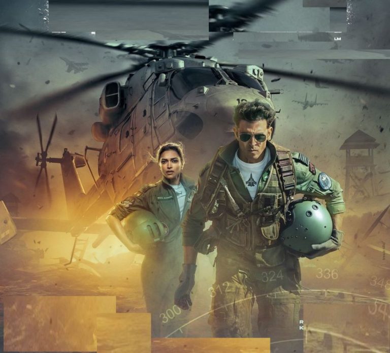 Fighter termed anti-pakistani