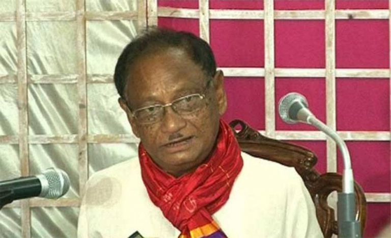 Gamang Family, Srikant Jena & Other Odisha Leaders Set To Return To Congress Ahead Of Elections