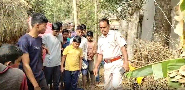 Severed Head Of Unidentified Child Found In Odisha’s Jajpur; Police Launch Probe
