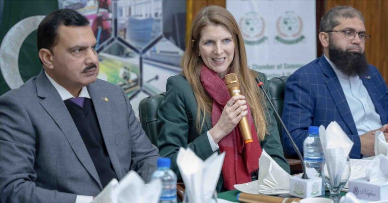 India Calls British High Commissioner To Pakistan’s Visit To POK ‘Unacceptable’