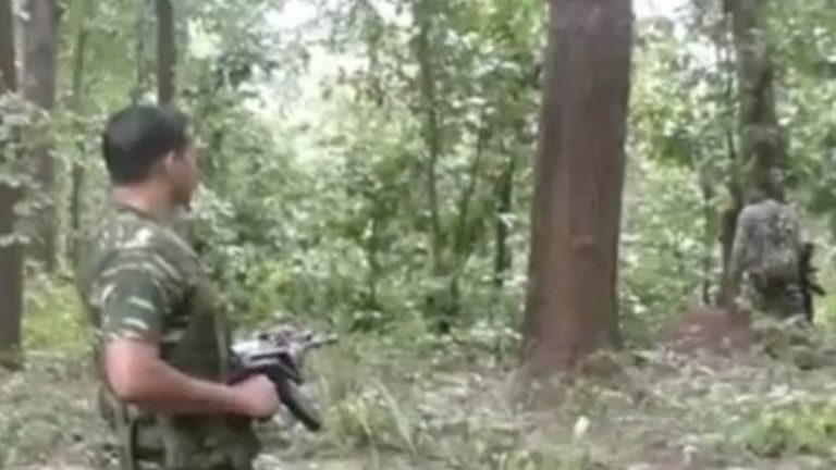 3 More Jawans Of Odisha’s Anti-Maoist Force Injured In IED blast