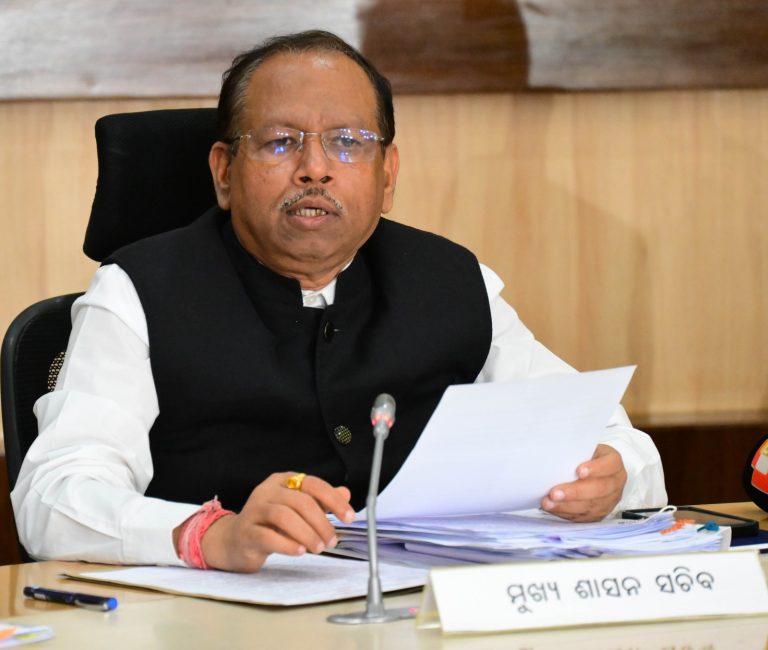 Odisha Cabinet Approves Reduction Of Leasehold Land Conversion Fee From 10% To 3%
