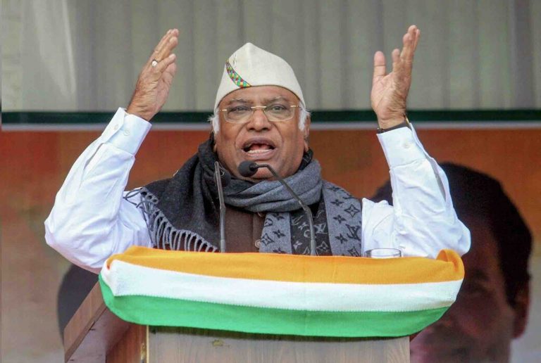 Odisha Congress Enthused Ahead Of Kharge’s Visit Tomorrow; Check His Itinerary