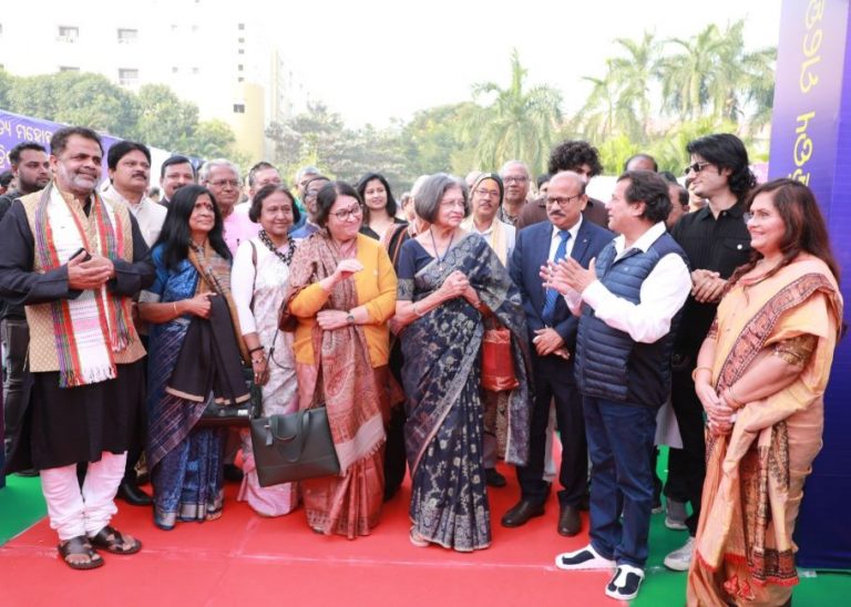 Kadambini Sahitya Mahotsav