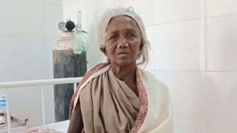 Odisha Padma Awardee Kamala Pujari Hospitalised Again