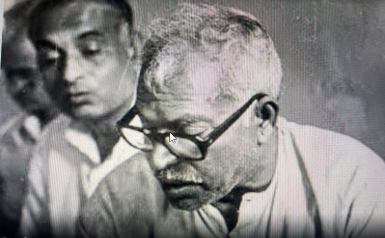 Former Bihar CM Karpoori Thakur To Be Awarded Bharat Ratna Posthumously