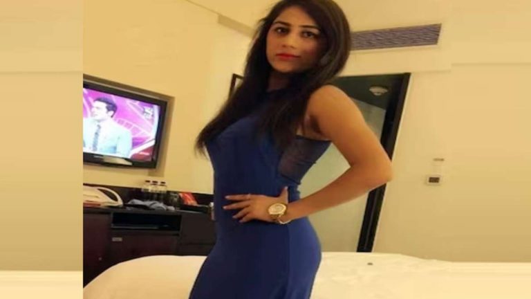 Model killed in Gurugram hotel