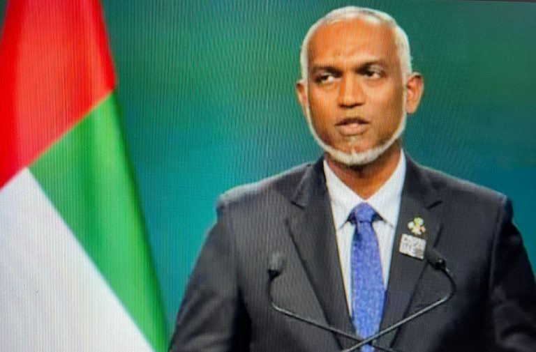 President Muizzu’s Party Wins Maldives Polls; Will He Lean Towards India Or China?