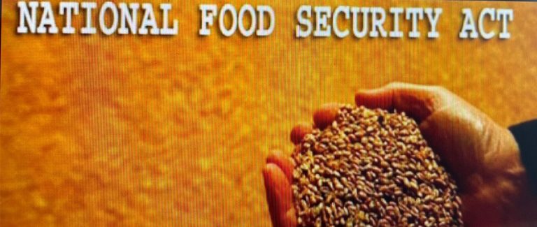 PM’s Photo Not Displayed At Ration Shops: Centre Withholds Rs 7,000 Cr Funds To West Bengal