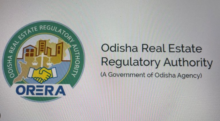 Non-Compliance With Audit Norms: ORERA Issues Notice To 285 Odisha Realtors