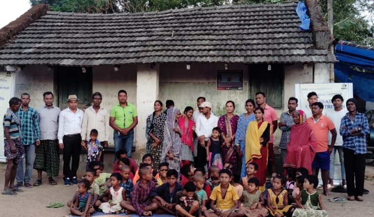 Tata Steel Foundation Enables Odisha Youth To Raise Awareness Against Alcoholism Through ‘Nukkad Nataks’