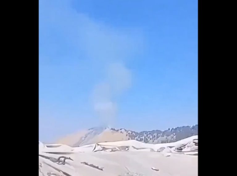 ‘Not An Indian Aircraft’: Aviation Ministry On Passenger Plane Crash In Afghanistan