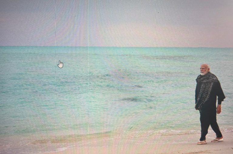 It’s Maldives Vs Lakshadweep On Social Media; Know How The Row Started