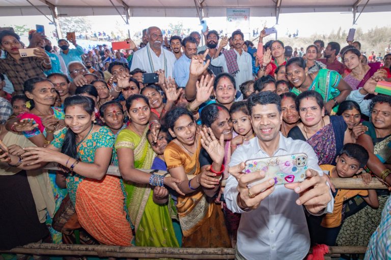 Odisha Govt To Complete College Transformation Projects In Gajapati By Feb: V K Pandian