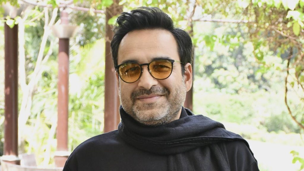 Pankaj Tripathi Steps Down As National Icon Of Election Commission ...